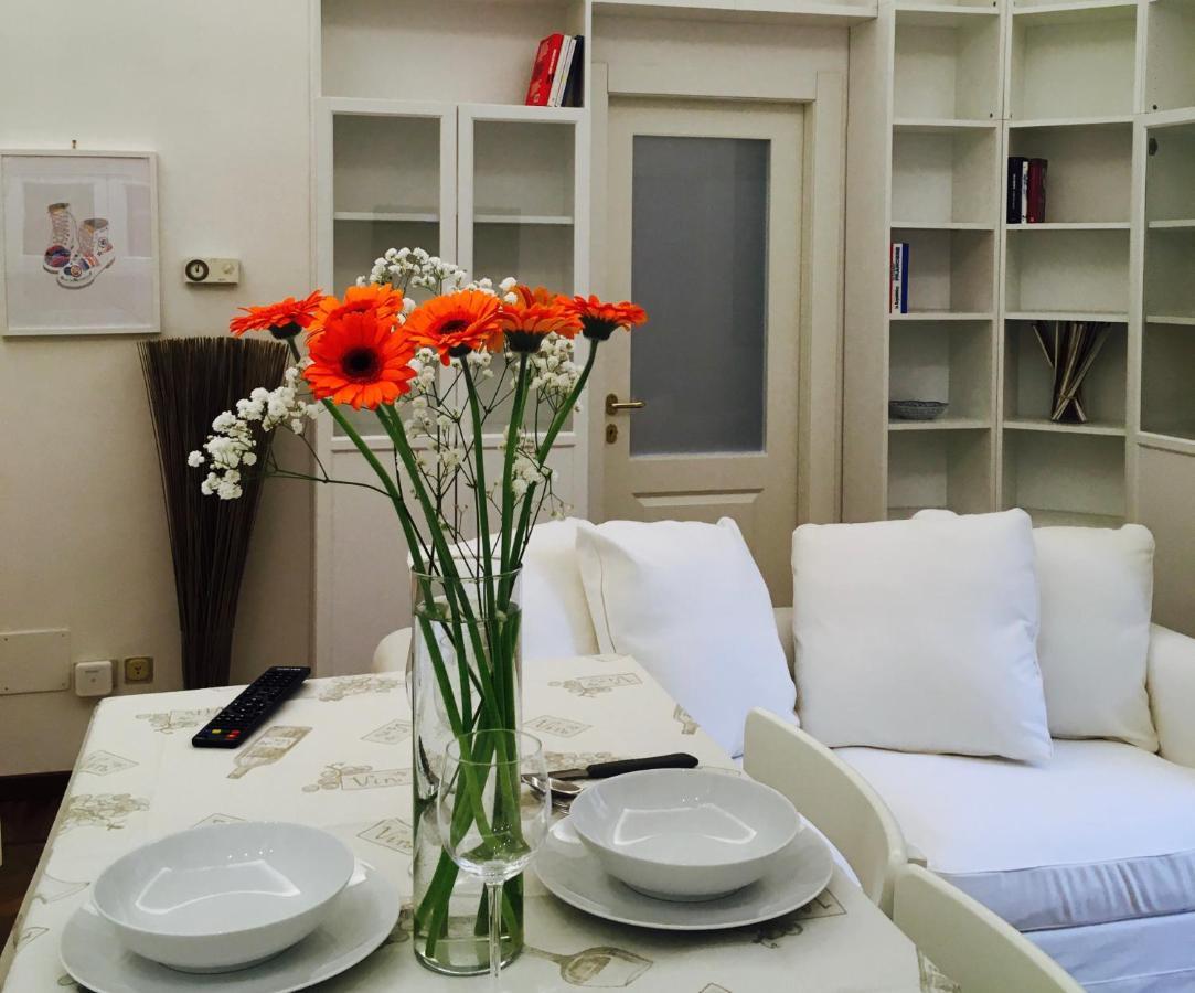 Soggiorno Fiorentino Apartment Florence Exterior photo