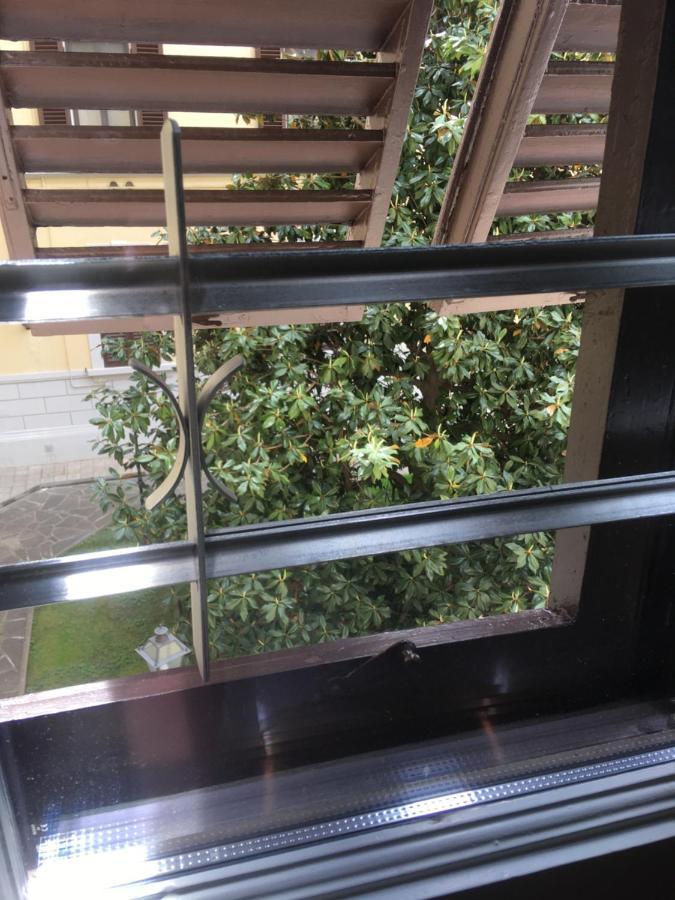 Soggiorno Fiorentino Apartment Florence Exterior photo