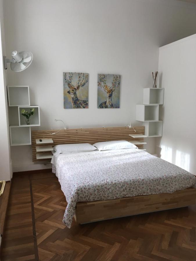 Soggiorno Fiorentino Apartment Florence Exterior photo